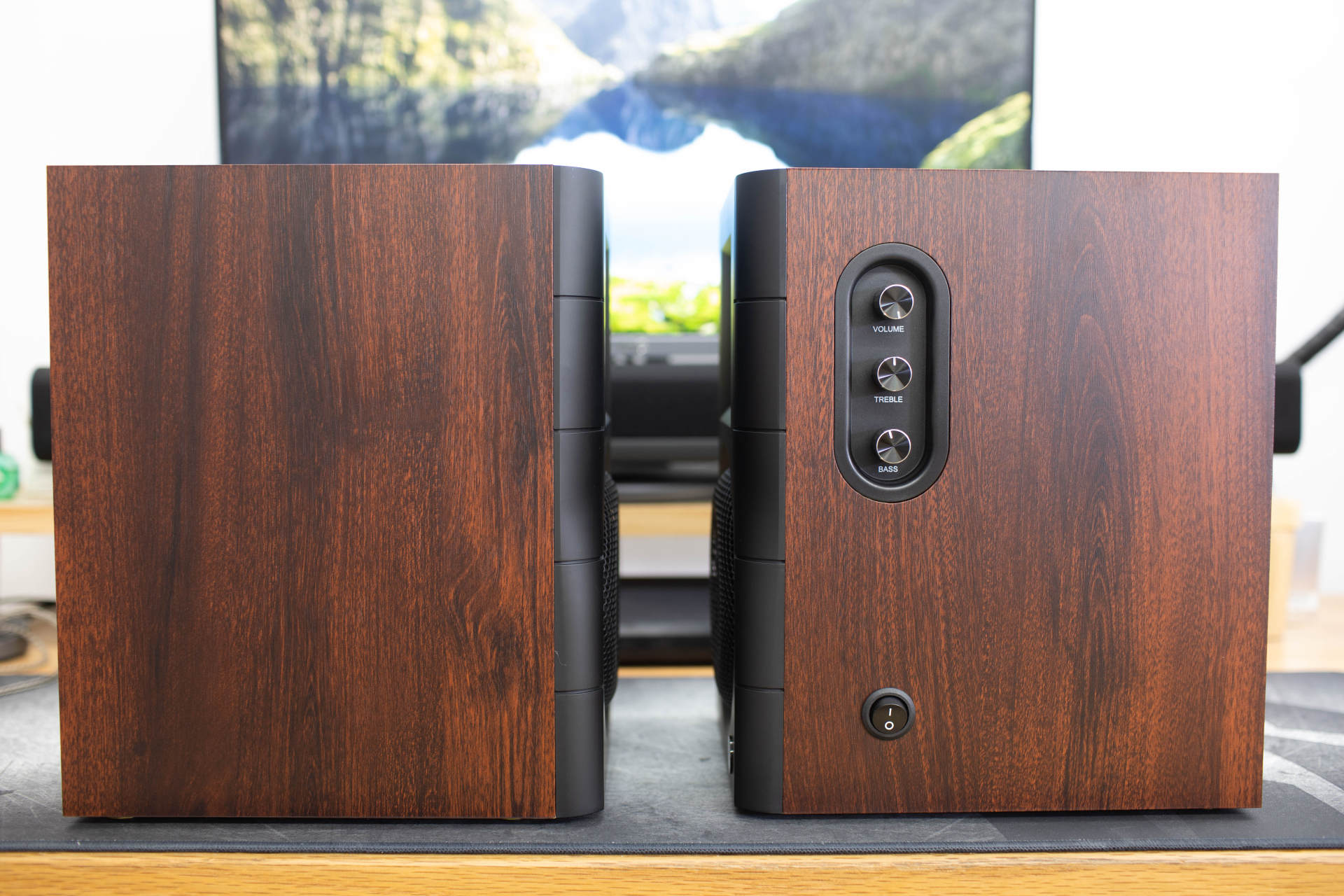 2023年桌面音箱性价比推荐,最佳2.1桌面音箱推荐