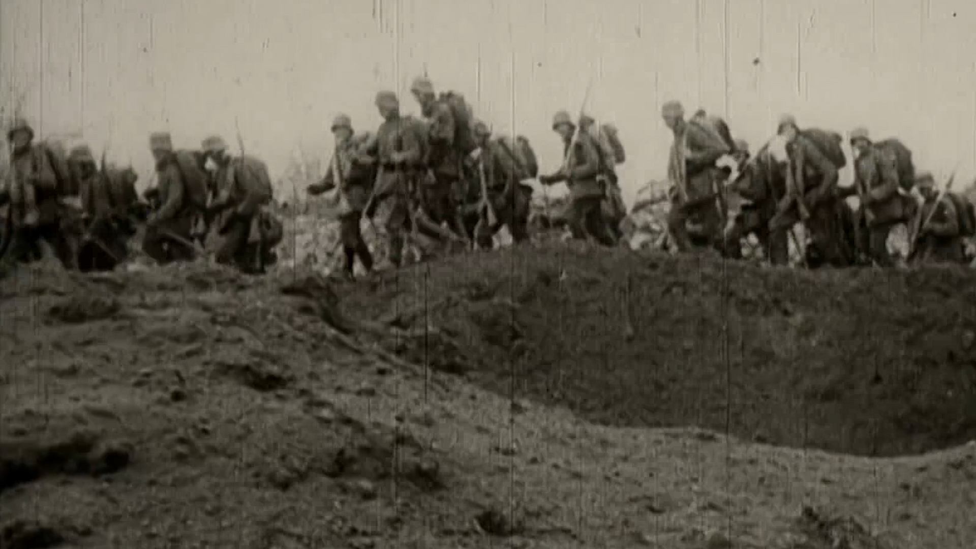 芥子毒气最后结局,芥子毒气中毒事件