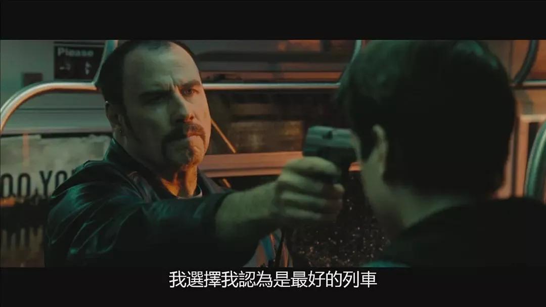 十部列车上的电影推荐,哪些列车题材的电影值得一看