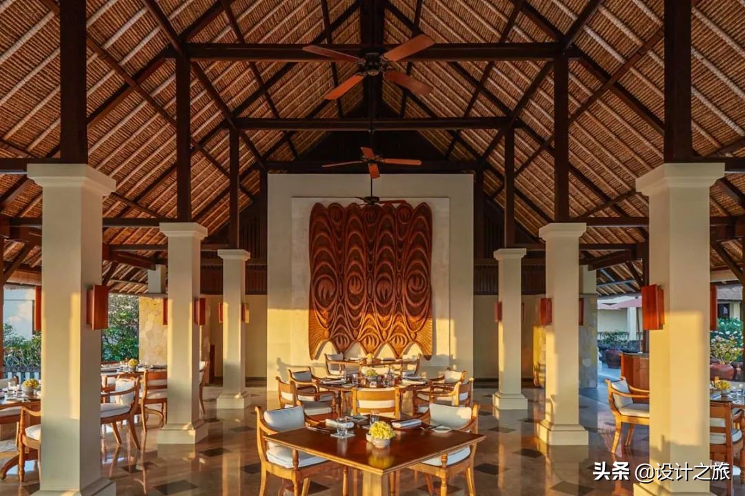 全球35家安缦住宿本身是一种修行,全球32家安缦