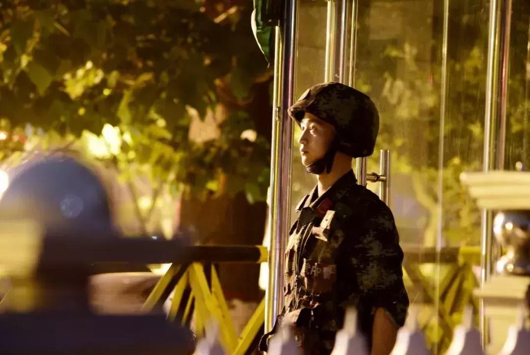 当兵后对你的人生有什么改变,当兵以后你都发生了哪些变化