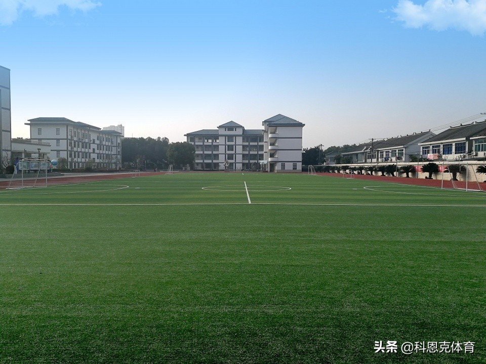 足球场建设项目实施方案,足球场新建工程施工方案及流程