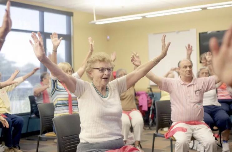 帕金森康复论坛,警惕帕金森的康复方法