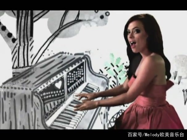 十首经典非主流英文歌,非主流ohmybabygirl英文歌