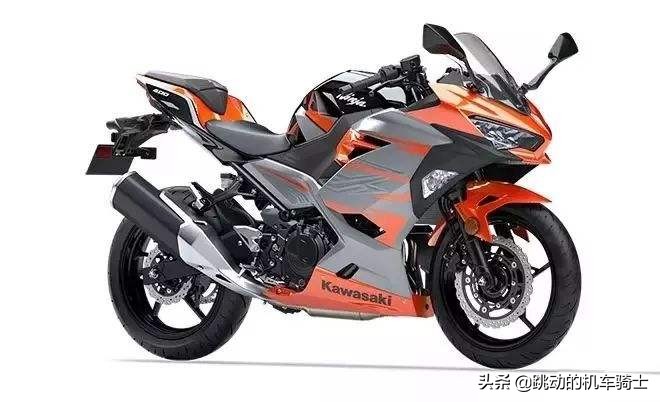 川崎Z400vsNinja400还在纠结怎么选吗？