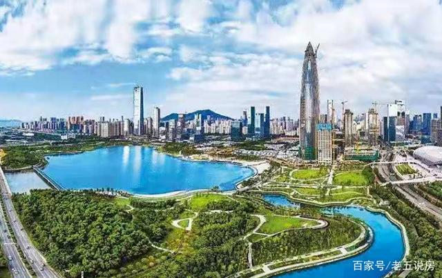 深圳房产还值得投资吗,深圳买公寓好还是买二手房好