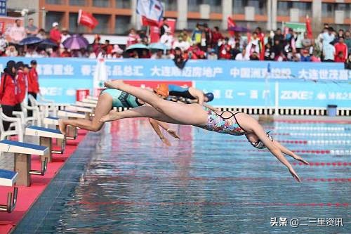 19届大连国际冬泳节独腿独臂,2021年28届全国冬泳锦标赛时间