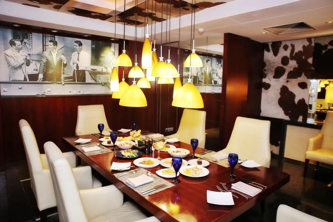 广州西餐厅牛扒,广州有多少家西餐厅