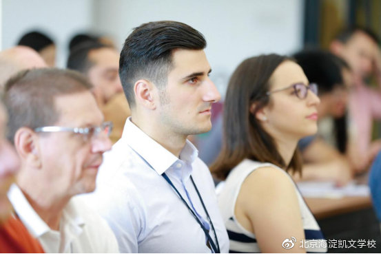 北京凯文国际学校有什么区别,北京海淀凯文学校高中