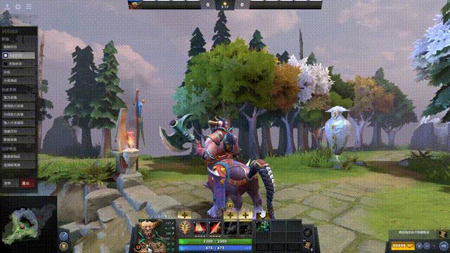 dota2推推棒,dota2推推棒可以断tp吗