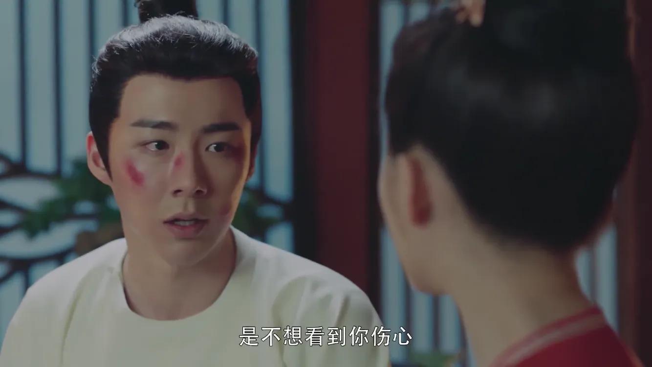 长歌行大结局长歌怀孕,长歌行皓都乐嫣结局在一起了吗