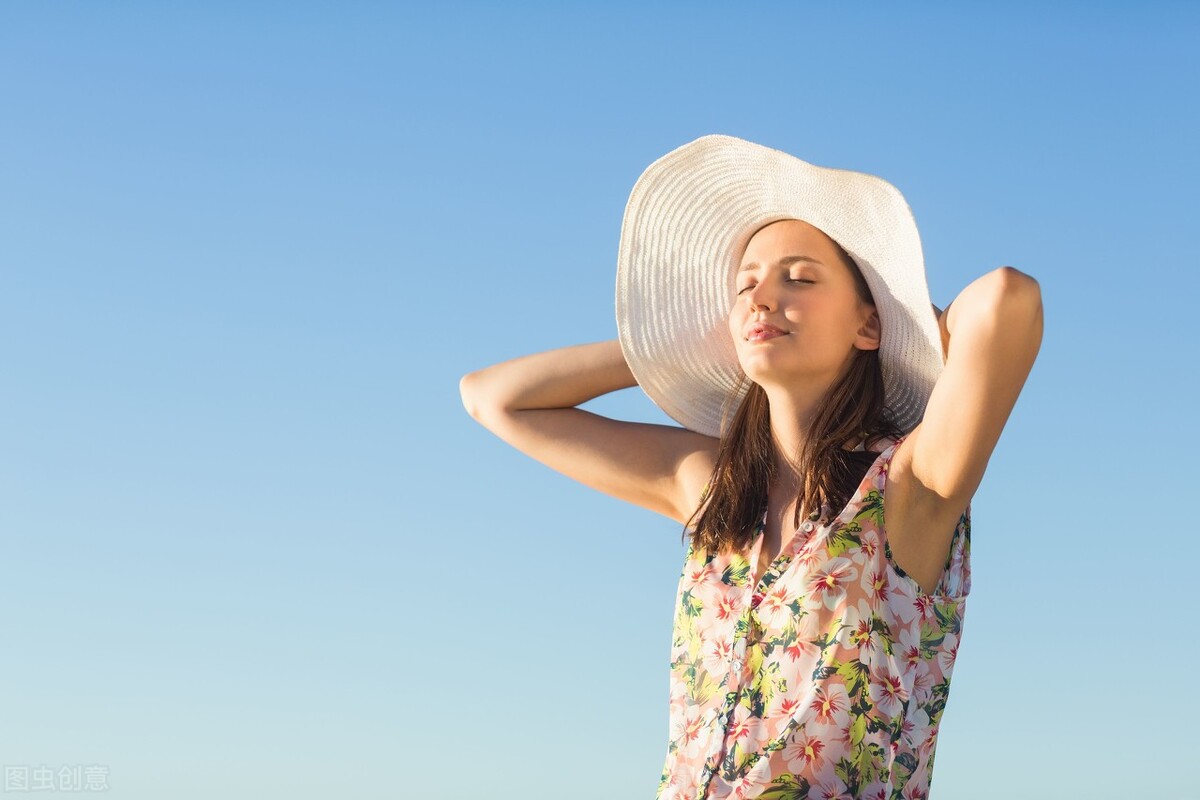 夏天妇科炎症怎么判断是什么类型,夏天妇科病怎么预防好