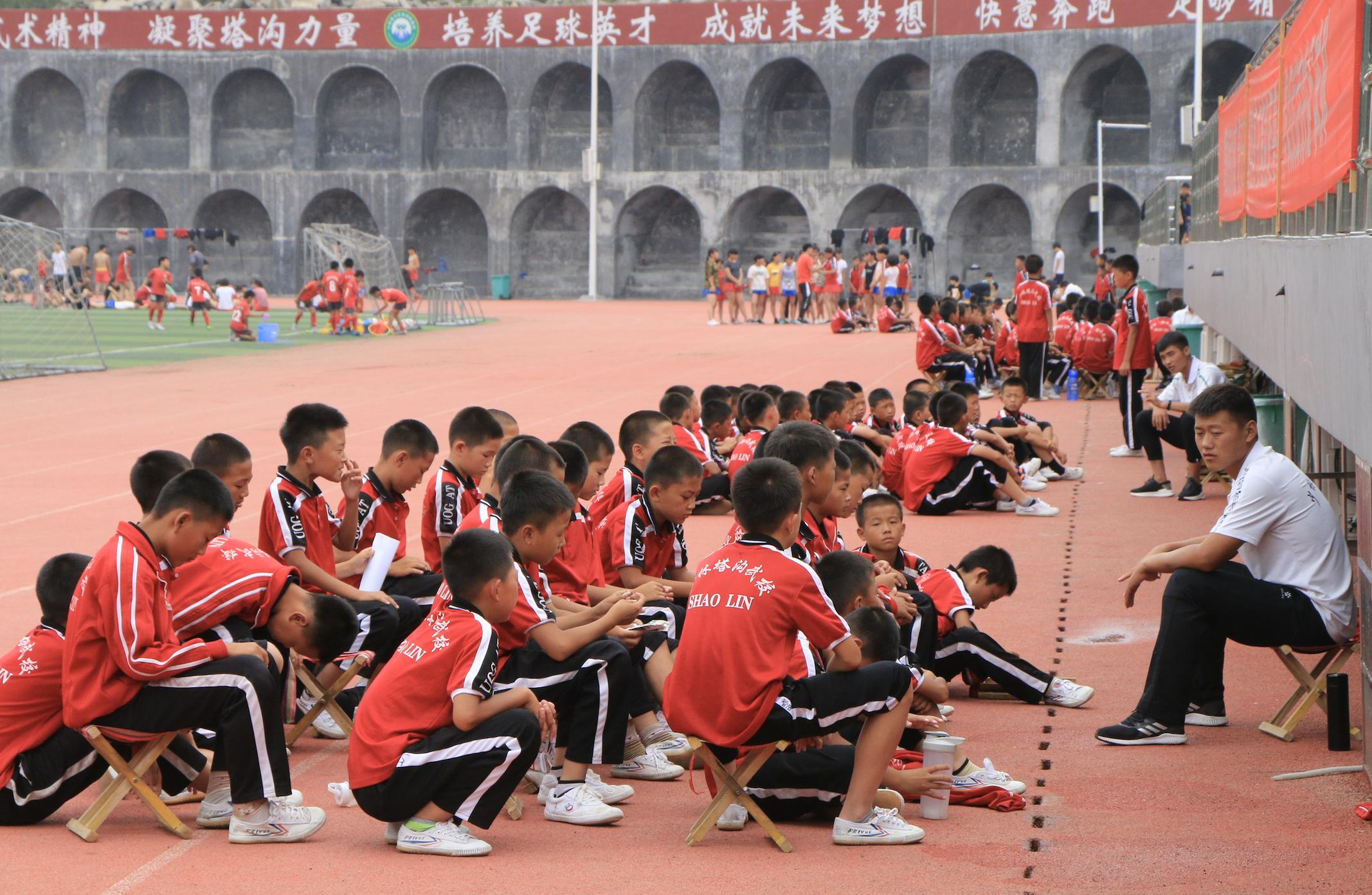 少林足球真的有那么棒吗,少林足球真是好