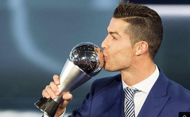 c罗全世界最有魅力的男人,c罗男性魅力有多强