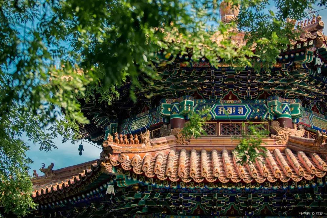 北京现存完整的明王府有几个,北京最大的10个王府