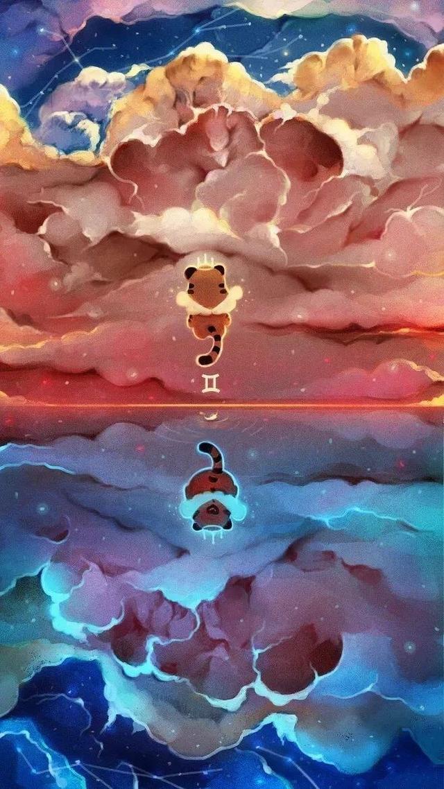 沉稳内敛心思细腻的星座,性格圆滑很会左右逢源的四大星座