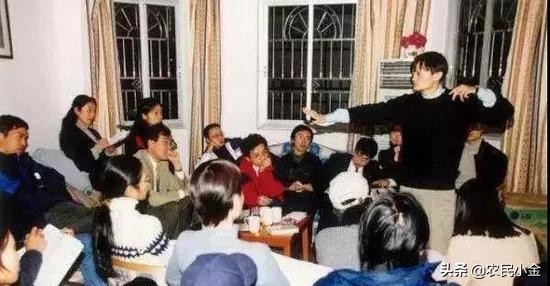 马云淘宝帝国，阿里巴巴创始人，十八罗汉之财神拼多多孙彤宇