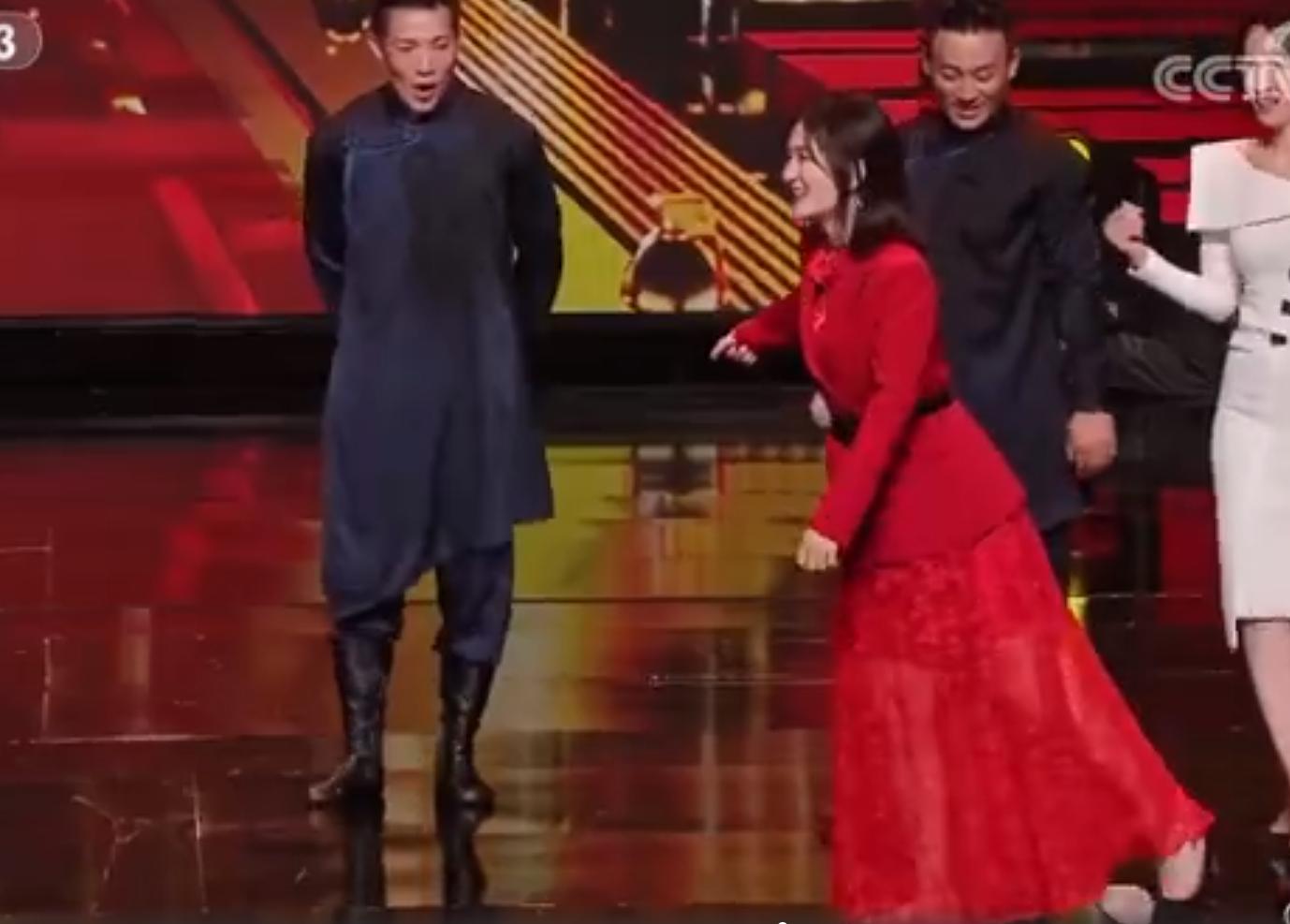 张杰谢娜现在的婚姻状态,张杰谢娜现在婚姻状况这是真的吗