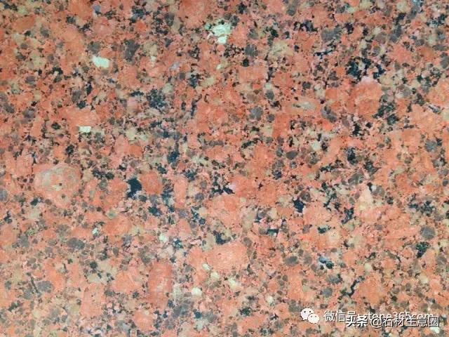 花岗岩中国红花岗岩,中国红花岗岩图片大全