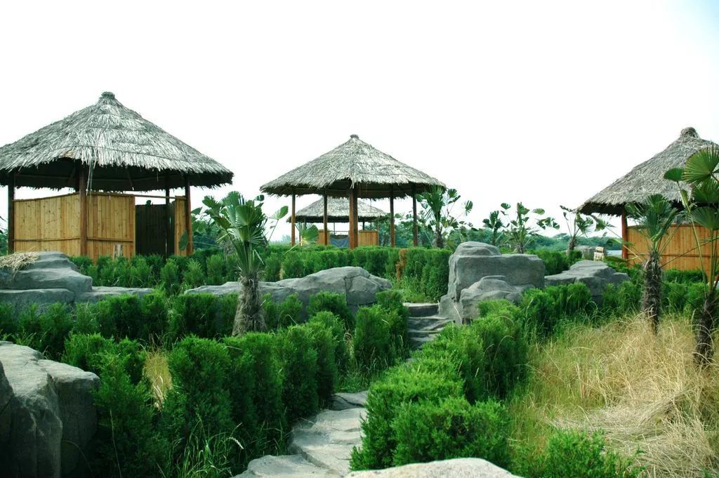 武汉温泉推荐冬季室外,冬天武汉泡温泉