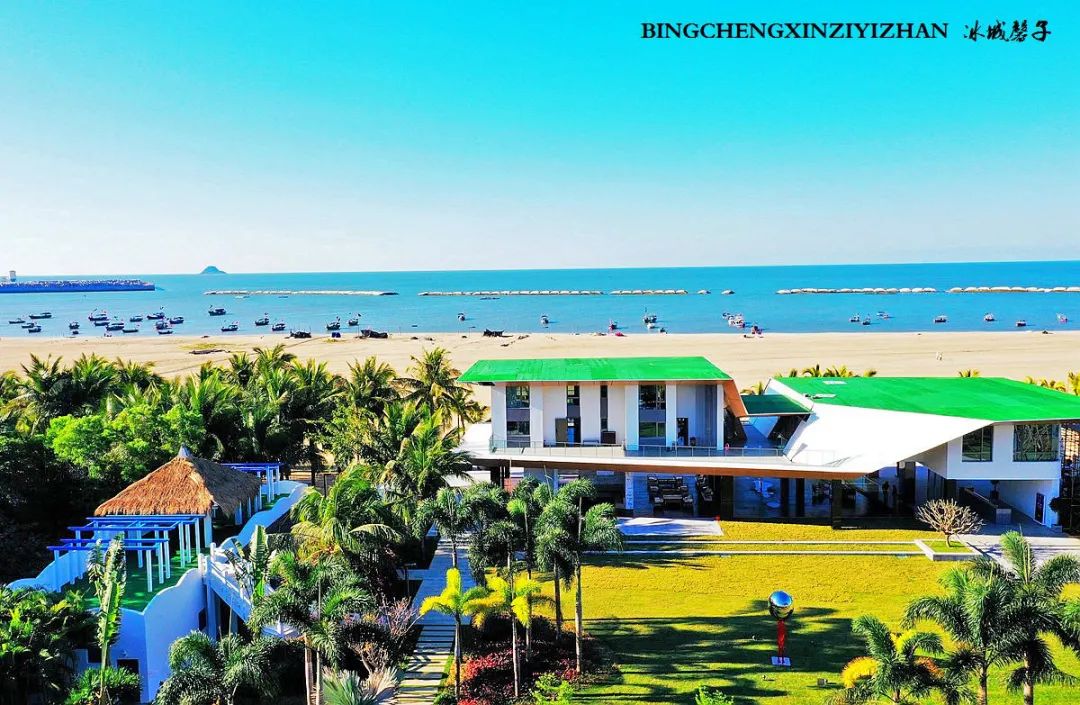 海南乐东九所康养度假村,海南乐东九所康养基地有哪些