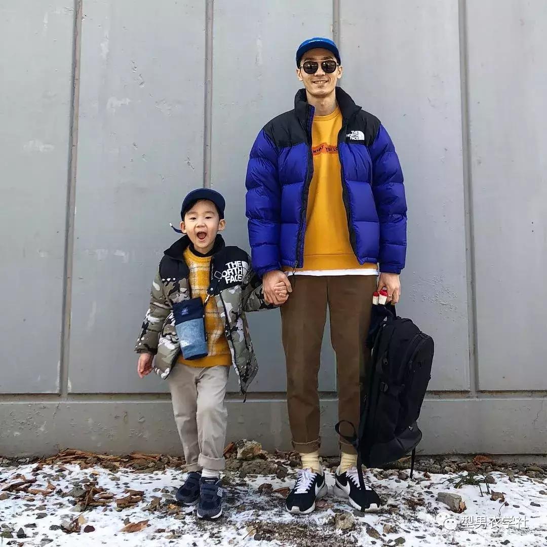 男生冬季穿搭技巧视频大全,男生的冬季穿搭技巧