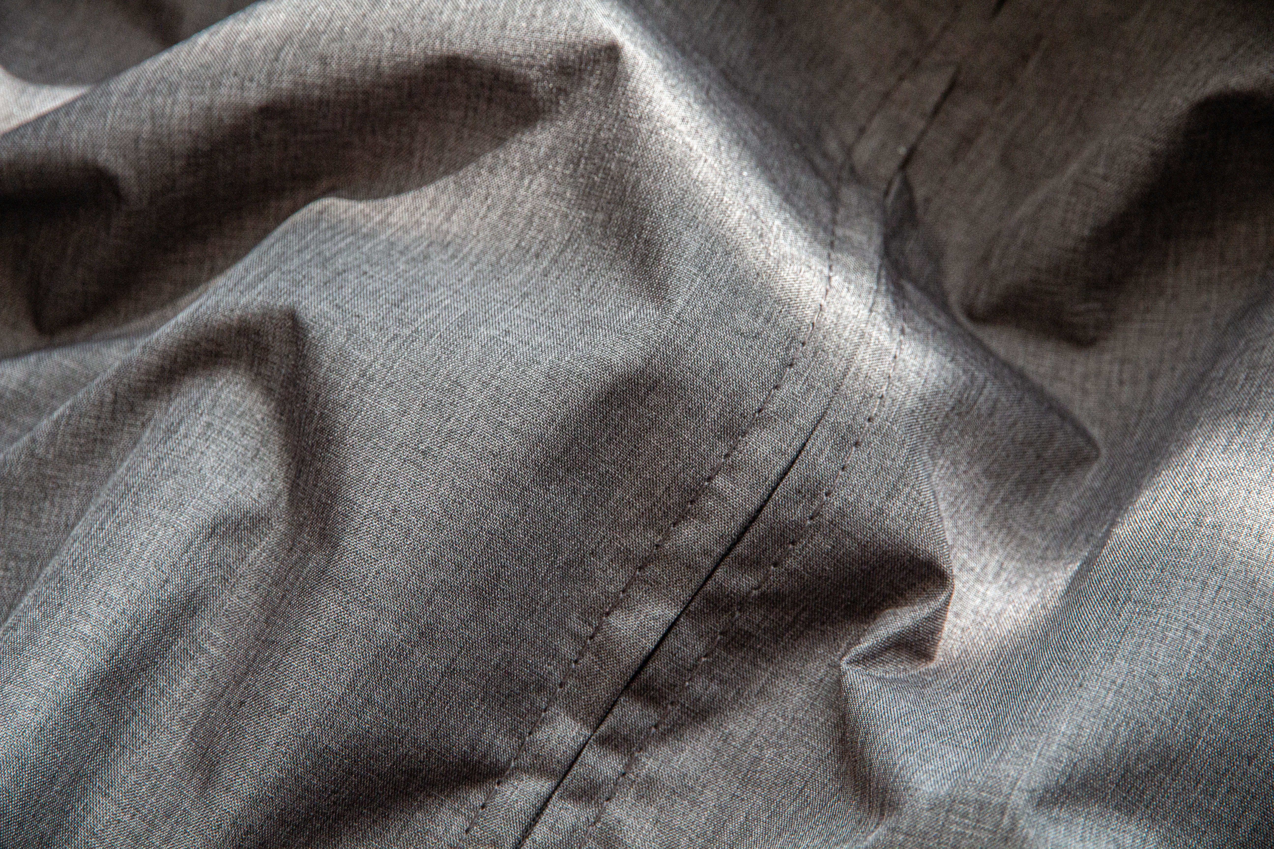 地平线8号行李箱和锤子科技合作,锤子地平线8号行李箱