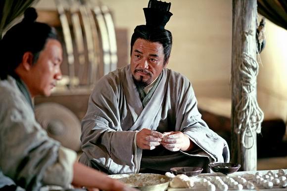 三国演义中刘备的实力,三国演义刘备实力排名