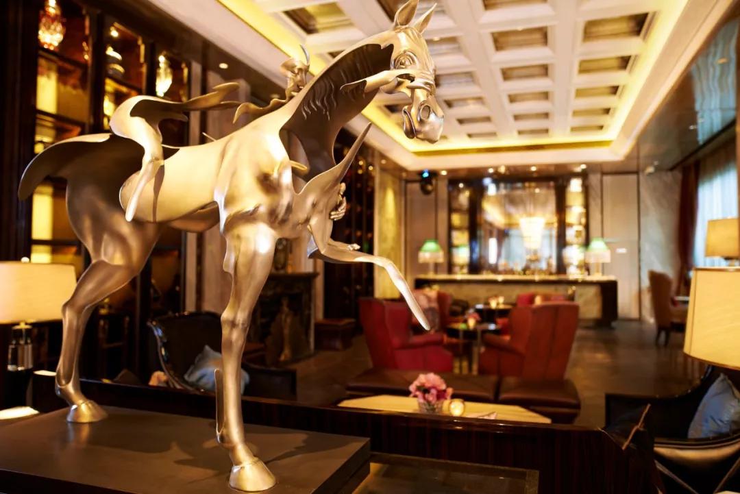 看图见真貌！带你探秘万达十大特色的高颜值酒店