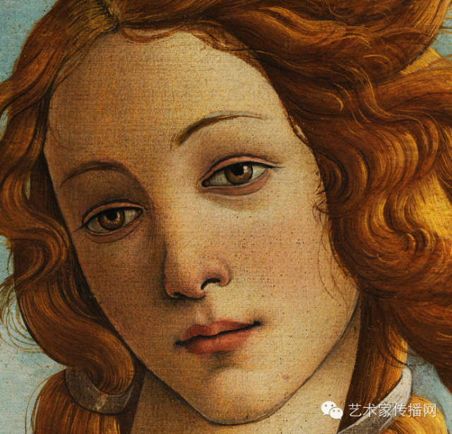 爱神维纳斯名画,世界名画女神维纳斯