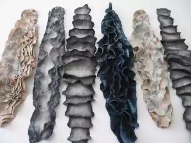 面料的各种玩法 (面料新玩法)