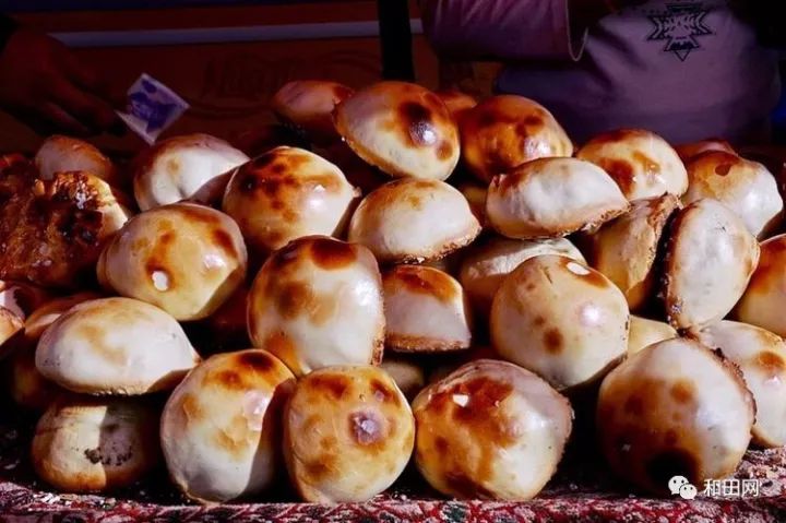 舌尖上的和田美食,舌尖上的中国之和田