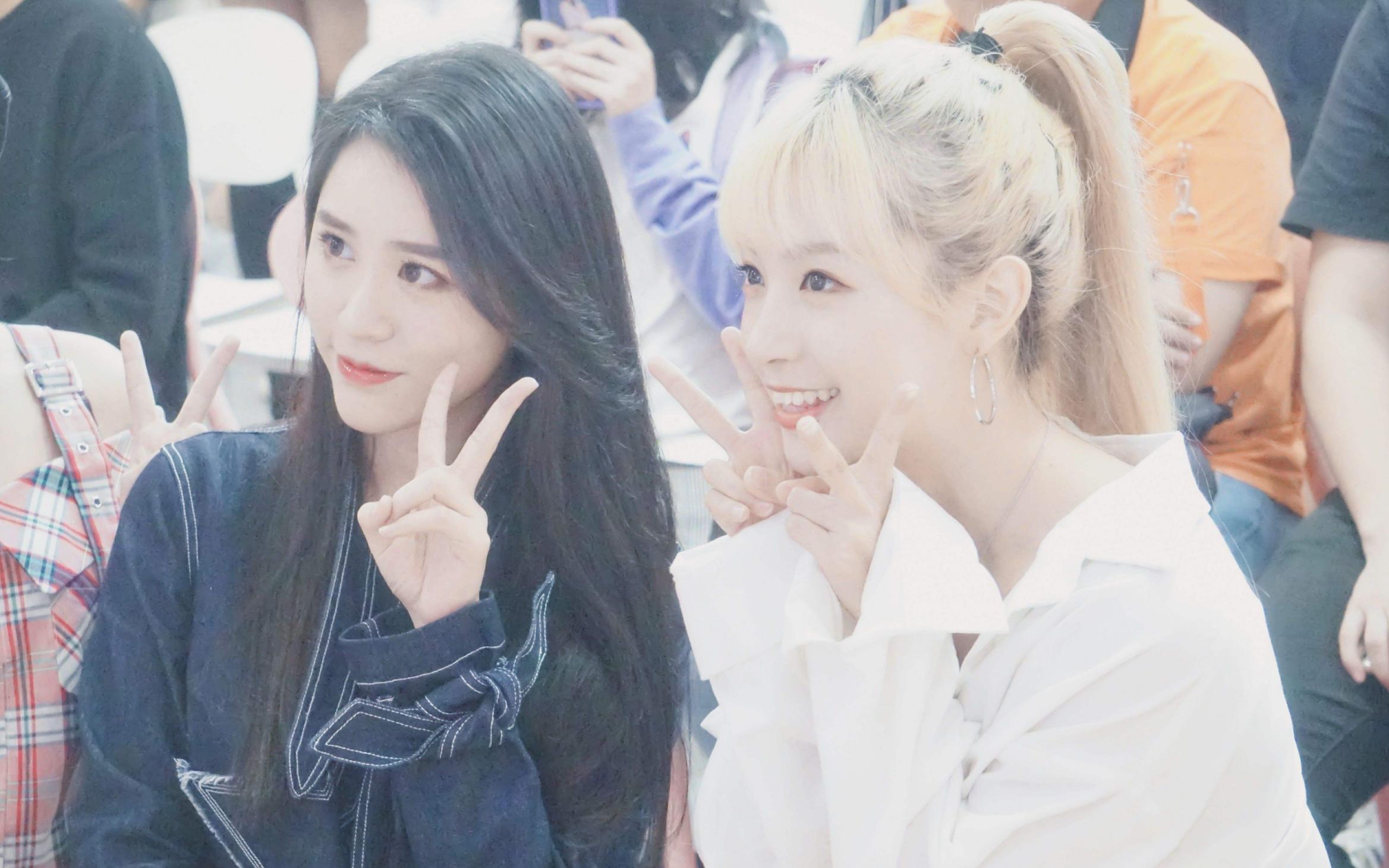 为您科普偶像圈特有名词,让您今后无门槛观看偶像选秀,建议收藏