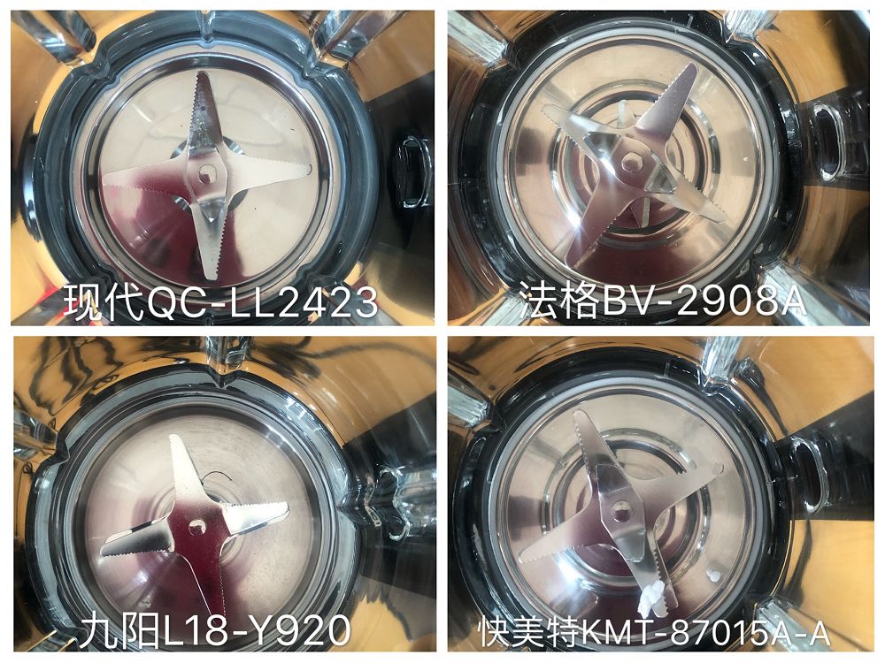 800毫升破壁机哪个品牌好,800-1000破壁机性价比推荐