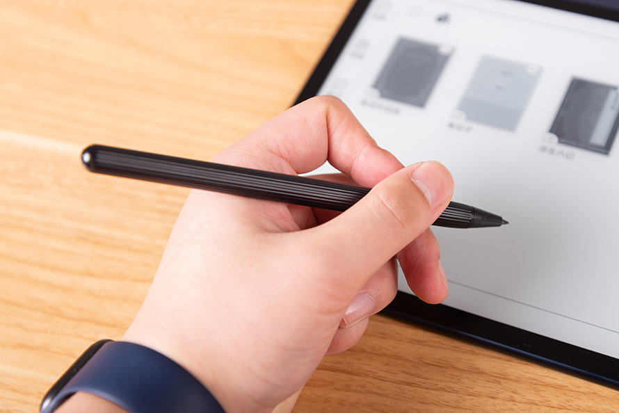 文石notex对比文石noteair,文石booxpoke36寸评测