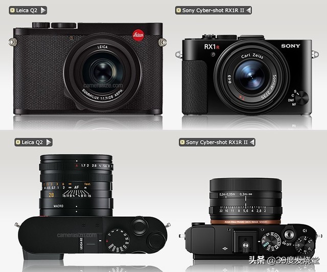 目前公认最好的拍照卡片机,推荐一款比手机拍照好的卡片机