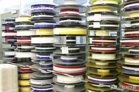 瑞士*刀军**，没有核心技术，生产流程完全公开，为什么还是造不出？