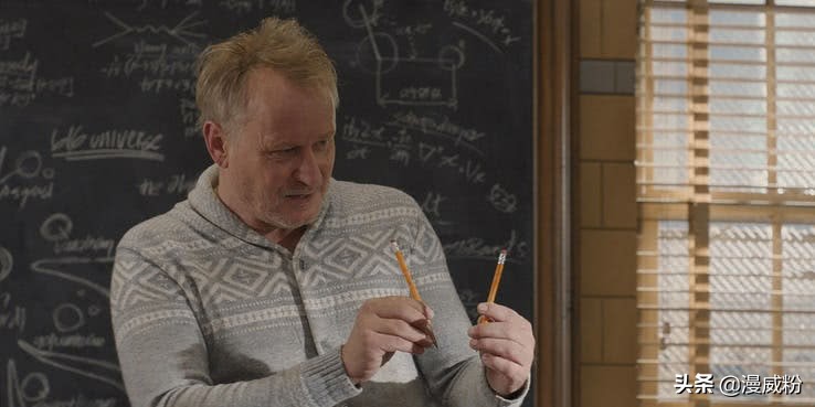 漫威电影里的细节彩蛋大盘点,盘点漫威电影里的神级细节彩蛋