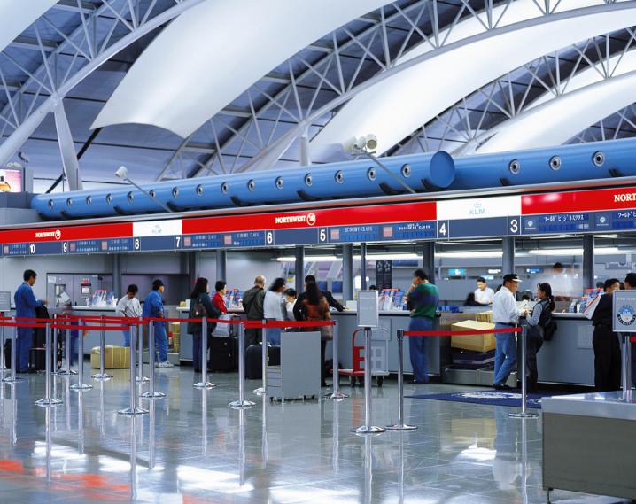 各大飞机航班停飞通知,全球停飞机场名单