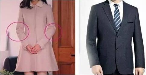 衣服褶皱怎么样才能画好,手把手画衣服褶皱画法技巧