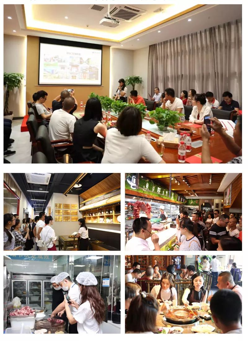 发现一家正宗重庆地瓜老火锅,重庆地瓜老火锅