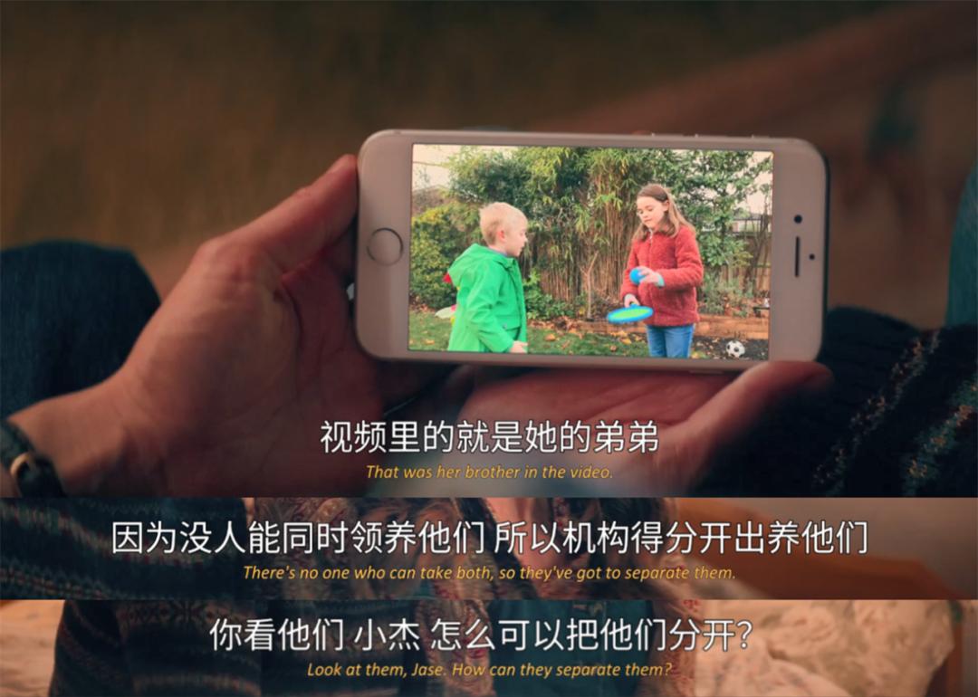 全网群嘲？这一次我想为她说话