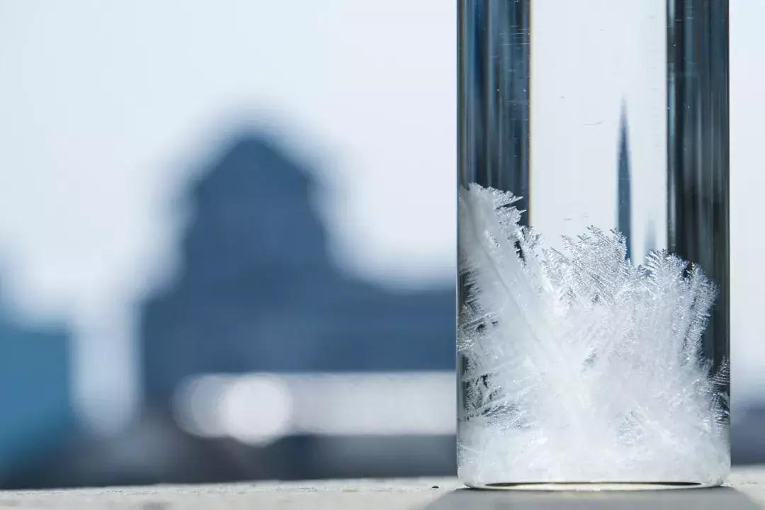 摄影大赛征稿|赋予色彩的世界