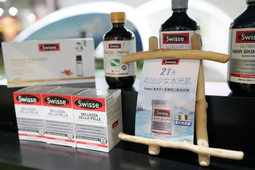 swisse怎么起家的,swisse成长