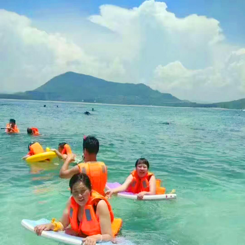 瑗垮畨鍖楁捣娑犳床宀涜嚜鍔╂父鏀荤暐,鍖楁捣鍒版稜娲插矝鏃呮父鏀荤暐