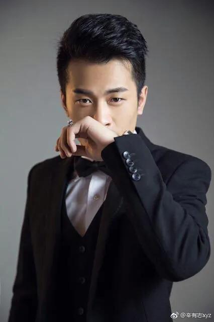 捐赠1.5亿网红主播辛巴-辛有志背后创业感人经历