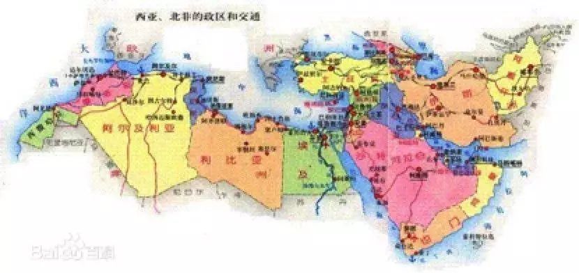 非洲真的很淘金吗？成千上万年轻人在非洲，留下中国品牌足迹