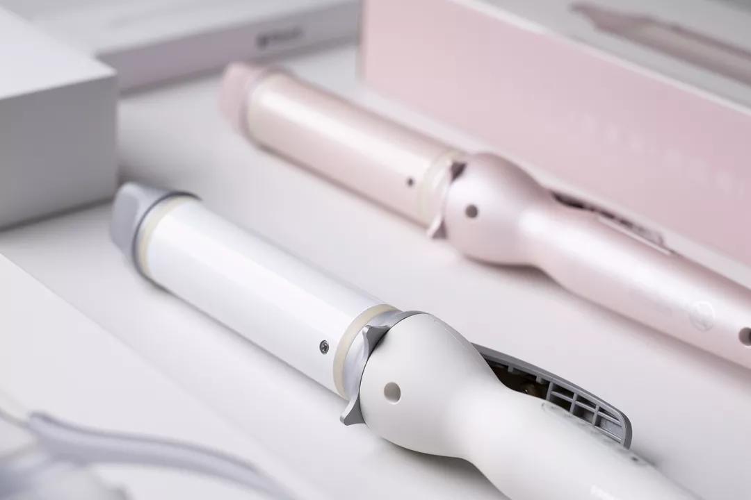 适合细软发型的卷发棒,适合所有发型的卷发棒