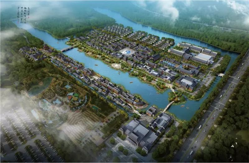 来安兴茂国际旅游度假区怎么样,来安兴茂好玩吗