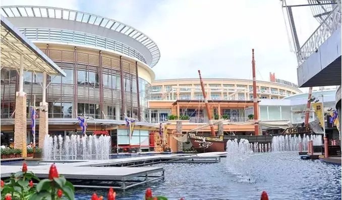 跟着逍遥玩转普吉：值得收藏的海岛购物攻略，买买买更惬意